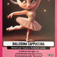 Skifidol Italian Brainrot Universo Psichedelico mancolista - Scegli Card da 1 a 100