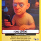 Skifidol Italian Brainrot Universo Psichedelico mancolista - Scegli Card da 1 a 100