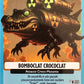 Skifidol Italian Brainrot Universo Psichedelico mancolista - Scegli Card da 1 a 100