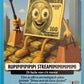 Skifidol Italian Brainrot Universo Psichedelico mancolista - Scegli Card da 1 a 100