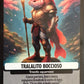 Skifidol Italian Brainrot Universo Psichedelico mancolista - Scegli Card da 1 a 100