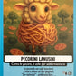 Skifidol Italian Brainrot Universo Psichedelico mancolista - Scegli Card da 1 a 100