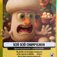Skifidol Italian Brainrot Universo Psichedelico mancolista - Scegli Card da 1 a 100