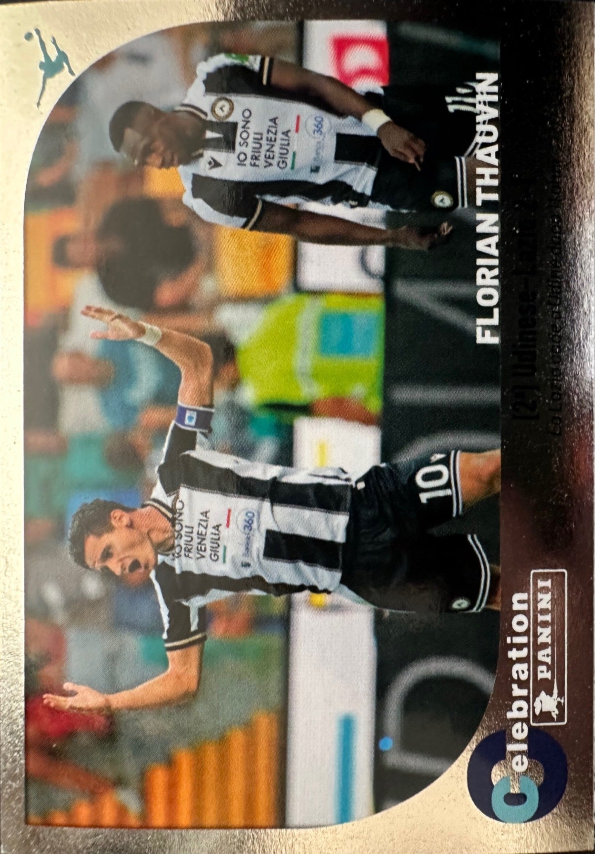 Calciatori Panini Celebration 2024/25 mancolista - Scegli figurina da C1 a C50