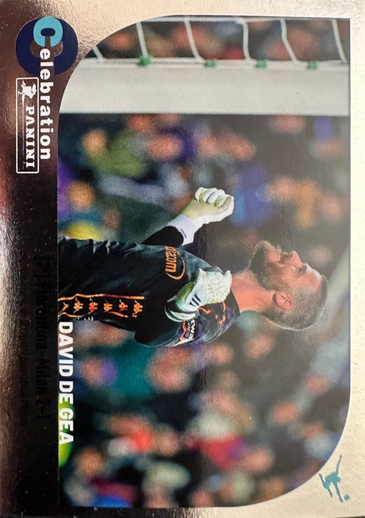 Calciatori Panini Celebration 2024/25 mancolista - Scegli figurina da C1 a C50