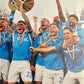 Panini Celebration 2024/25 Wishlist - Choose a sticker from C1 to C50
