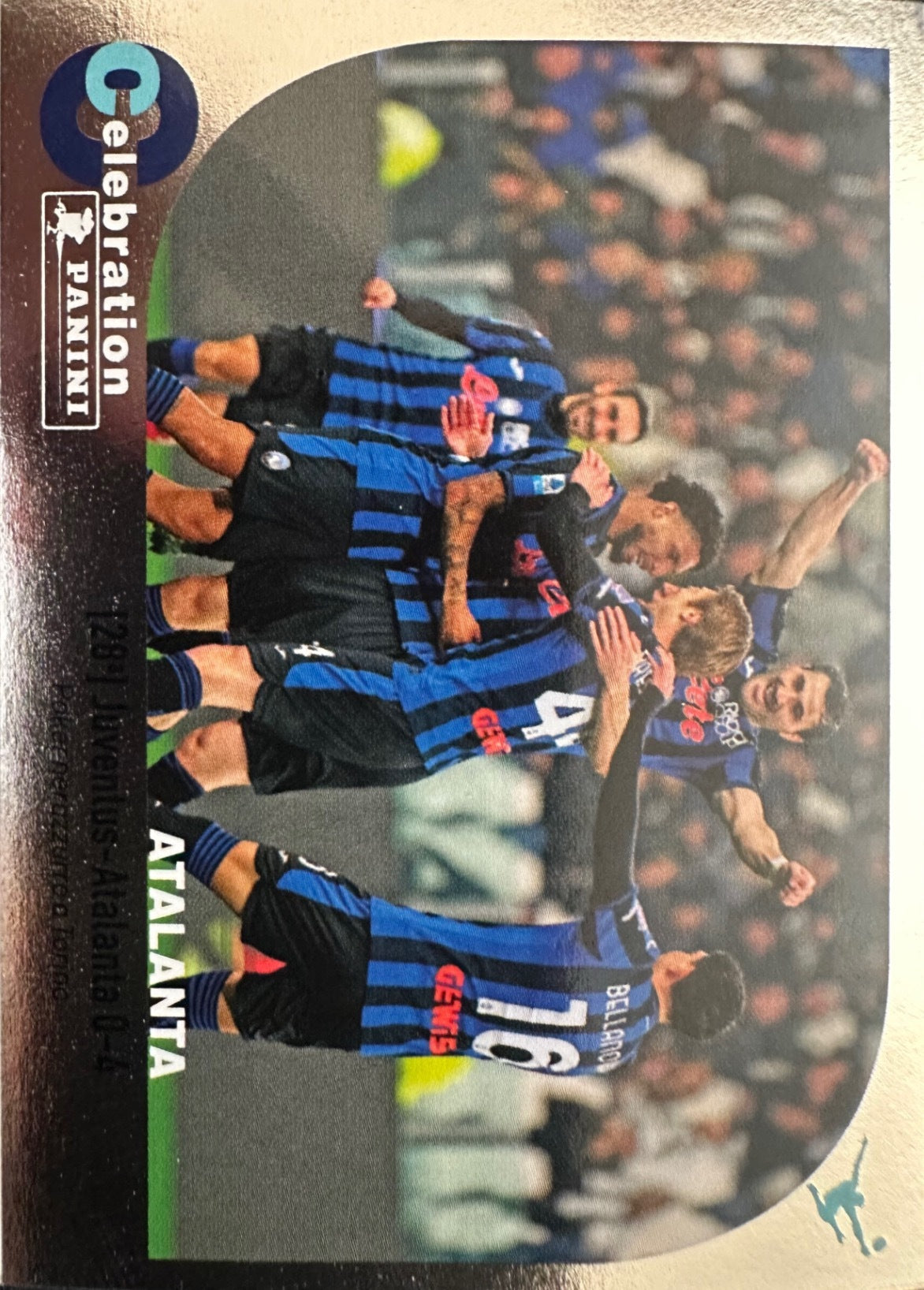 Calciatori Panini Celebration 2024/25 mancolista - Scegli figurina da C1 a C50