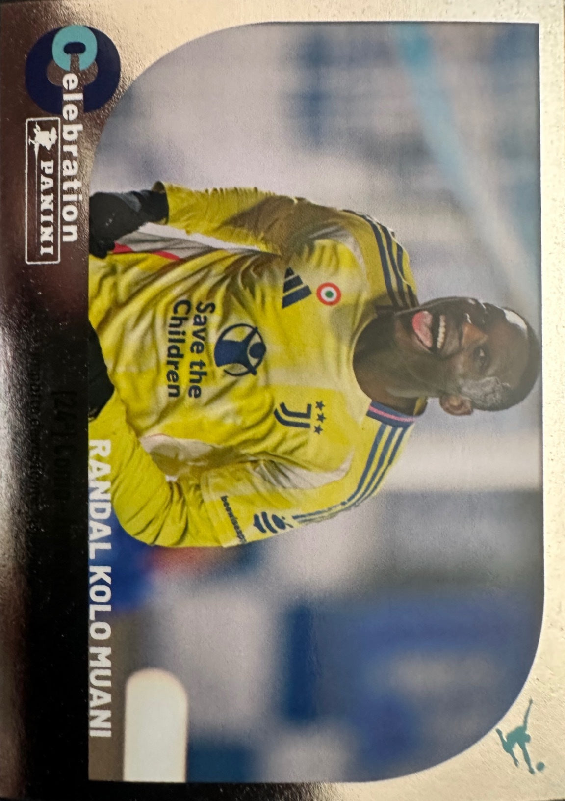 Calciatori Panini Celebration 2024/25 mancolista - Scegli figurina da C1 a C50