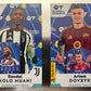 Calciatori Panini Celebration 2024/25 mancolista - Scegli figurina da C1 a C50