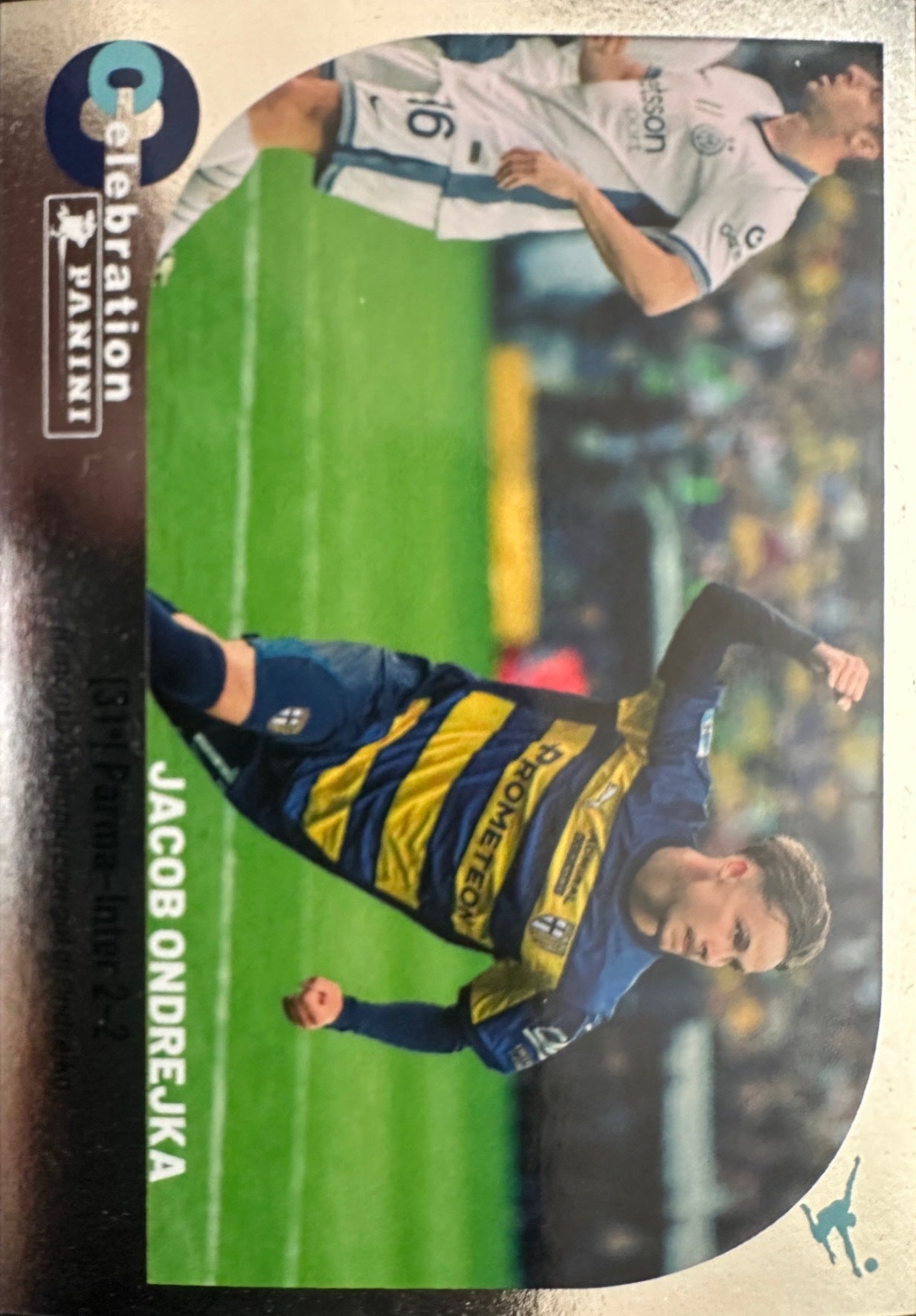 Calciatori Panini Celebration 2024/25 mancolista - Scegli figurina da C1 a C50