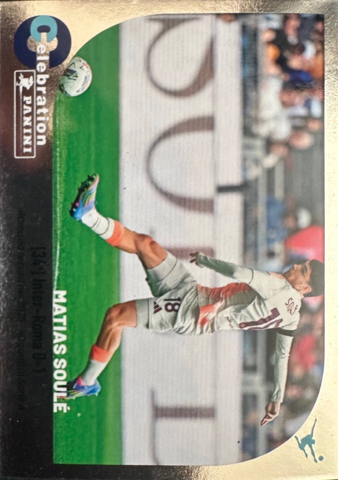 Calciatori Panini Celebration 2024/25 mancolista - Scegli figurina da C1 a C50