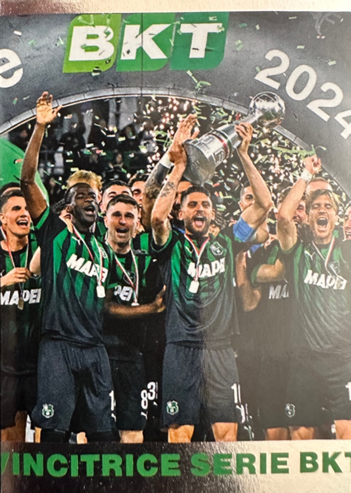 Calciatori Panini Celebration 2024/25 mancolista - Scegli figurina da C1 a C50