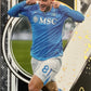 Player of the Match 2024/25 Panini mancolista Scegli Card da 1 a 100