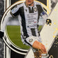 Player of the Match 2024/25 Panini mancolista Scegli Card da 1 a 100