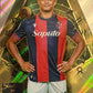 Player of the Match 2024/25 Panini mancolista Scegli Card da 101 a 190