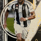 Player of the Match 2024/25 Panini mancolista Scegli Card da 1 a 100
