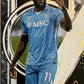 Player of the Match 2024/25 Panini mancolista Scegli Card da 1 a 100