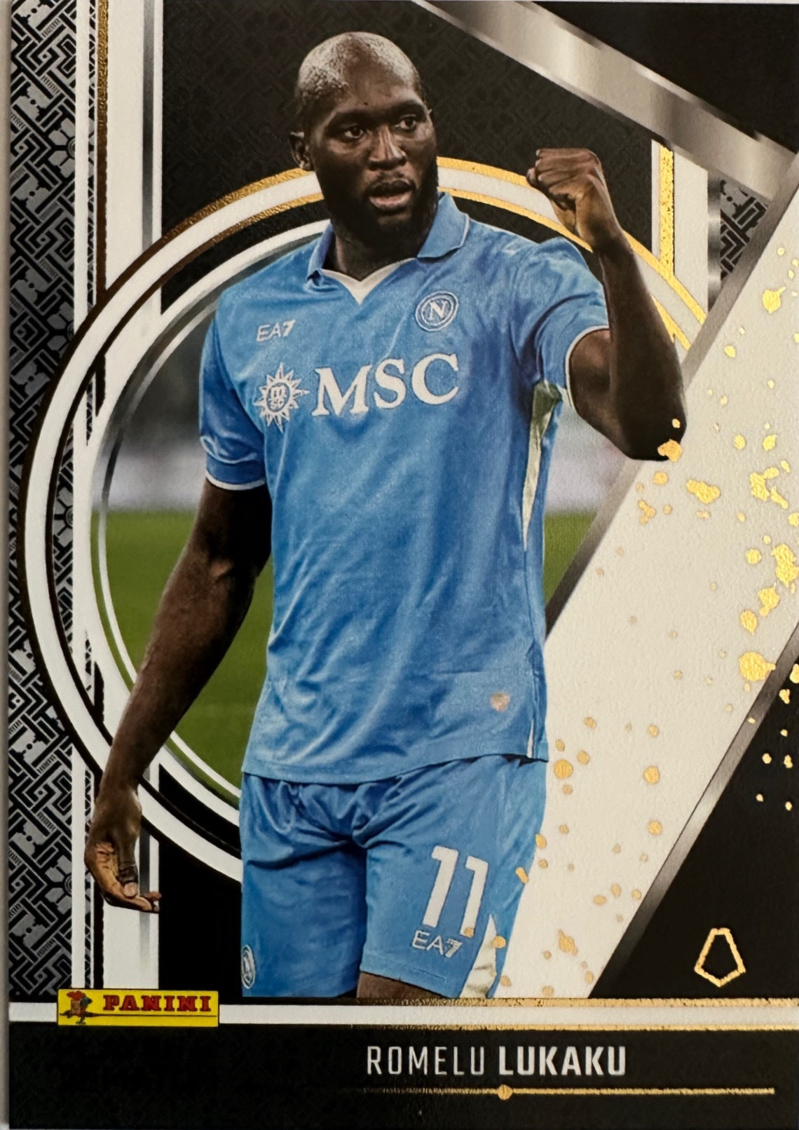 Player of the Match 2024/25 Panini mancolista Scegli Card da 1 a 100