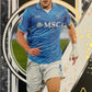 Player of the Match 2024/25 Panini mancolista Scegli Card da 1 a 100