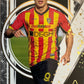 Player of the Match 2024/25 Panini mancolista Scegli Card da 1 a 100