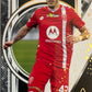 Player of the Match 2024/25 Panini mancolista Scegli Card da 1 a 100