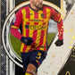 Player of the Match 2024/25 Panini mancolista Scegli Card da 1 a 100