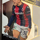 Player of the Match 2024/25 Panini mancolista Scegli Card da 101 a 190