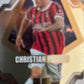 Player of the Match 2024/25 Panini mancolista Scegli Card da 101 a 190