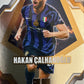 Player of the Match 2024/25 Panini mancolista Scegli Card da 101 a 190