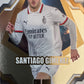 Player of the Match 2024/25 Panini mancolista Scegli Card da 101 a 190