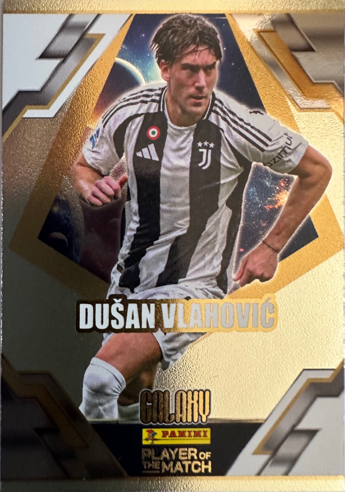 Player of the Match 2024/25 Panini mancolista Scegli Card da 101 a 190