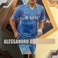 Player of the Match 2024/25 Panini mancolista Scegli Card da 101 a 190