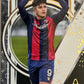 Player of the Match 2024/25 Panini mancolista Scegli Card da 1 a 100