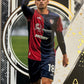 Player of the Match 2024/25 Panini mancolista Scegli Card da 1 a 100