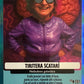 Skifidol Italian Brainrot Allucinazione Cosmica mancolista - Scegli Card da 1 a 100