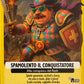 Skifidol Italian Brainrot Allucinazione Cosmica mancolista - Scegli Card da 1 a 100