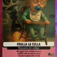 Skifidol Italian Brainrot Allucinazione Cosmica mancolista - Scegli Card da 1 a 100