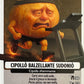 Skifidol Italian Brainrot Allucinazione Cosmica mancolista - Scegli Card da 1 a 100