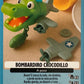 Skifidol Italian Brainrot Allucinazione Cosmica mancolista - Scegli Card da 1 a 100