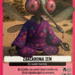 Skifidol Italian Brainrot Allucinazione Cosmica mancolista - Scegli Card da 1 a 100