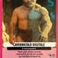 Skifidol Italian Brainrot Allucinazione Cosmica mancolista - Scegli Card da 1 a 100