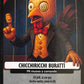 Skifidol Italian Brainrot Allucinazione Cosmica mancolista - Scegli Card da 1 a 100