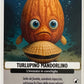 Skifidol Italian Brainrot Allucinazione Cosmica mancolista - Scegli Card da 1 a 100