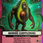 Skifidol Italian Brainrot Allucinazione Cosmica mancolista - Scegli Card da 1 a 100