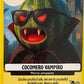 Skifidol Italian Brainrot Allucinazione Cosmica mancolista - Scegli Card da 1 a 100