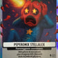 Skifidol Italian Brainrot Allucinazione Cosmica mancolista - Scegli Card da 1 a 100