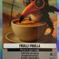 Skifidol Italian Brainrot Allucinazione Cosmica mancolista - Scegli Card da 1 a 100