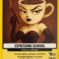 Skifidol Italian Brainrot Allucinazione Cosmica mancolista - Scegli Card da 1 a 100