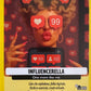 Skifidol Italian Brainrot Allucinazione Cosmica mancolista - Scegli Card da 1 a 100
