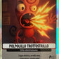 Skifidol Italian Brainrot Allucinazione Cosmica mancolista - Scegli Card da 1 a 100